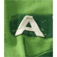 thumbnail image 2 of Aeropostale Surfrider Beach Malibu - Camiseta adornada para hombre, verde, extragrande Aeropostale Camiseta adornada, 2 of 2