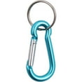 thumbnail image 6 of Small Carabiner Key Ring, Assorted, 6 of 6