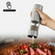 thumbnail image 2 of Botella Condimento Especias SALT Pepper Mill LED BBQ Accesorios, 2 of 9
