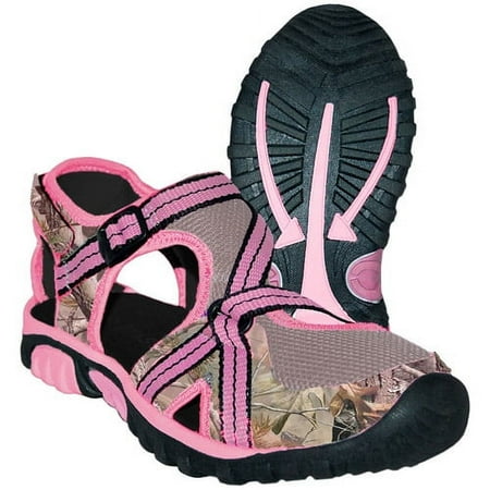 Kids Windermere Casual Open Walking Shoe