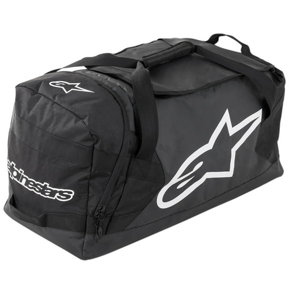 Alpinestars Goanna Gear Bag Black