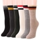 thumbnail image 1 of Calcetines cálidos de lana para hombre para clima frío, adecuados para acampar, correr y cazar., 1 of 5