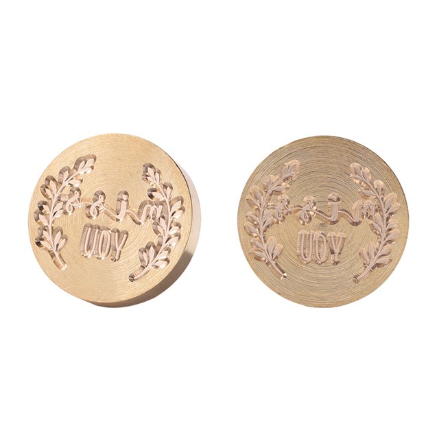 Cuadros Decorativos Embalaje de vino Laca de fuego Sello de cera Icono Invitación de boda Regalo Ornamento de sellado JShteea Nuevos Originales