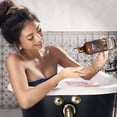 thumbnail image 6 of WOW Coconut Milk Shampoo, Slow Down Hair Loss, Grey Hair, Stimulate Growth For Thick, Glossy Hair, Paraben, Sulfate, Salt, Silicone Free, All Hair Types, Adults and Children, 500 mL, 6 of 7