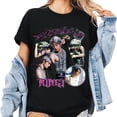 thumbnail image 2 of Vintage Mingi Graphic T-Shirt, Ateez Golden Hour Part 5 Tee, 2 of 6