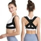 thumbnail image 1 of Corrector de postura para mujeres y hombres, que alivia el dolor lumbar, de cuello, hombro y clavícula, espalda, 1 of 5