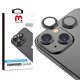 thumbnail image 3 of Mica Vidrio MYBAT CamShield para iPhone 15 y 15 PLUS Negro, 3 of 8