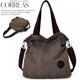 thumbnail image 3 of Bolso Tote Multifuncional Shendy Vendy Para Mujer Estilo Urbano De Moda, 3 of 6