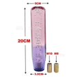 thumbnail image 5 of High Quality 10/15/20cm Car Gear Shift Knob Acrylic Manual Transmission Shifter Bubble Car Gear Shift Knob, 5 of 5