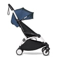 thumbnail image 1 of Cochecito BABYZEN Azul Air France YOYO2 Chasis Blanco Pack 6+, 1 of 5