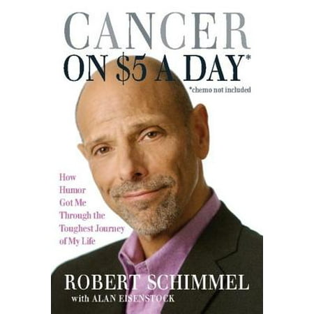 Cancer on Five Dollars a Day (chemo not included) - (Best Food For Cancer Patients On Chemo)