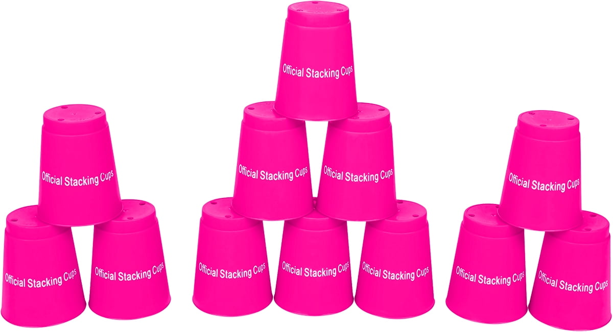 stacking cups big w