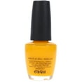 thumbnail image 2 of OPI Nail Lacquer, Sun Sea And Sand In My Pants, Nail Polish, 0.5 oz, 2 of 6