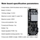 thumbnail image 5 of XY-BLDC 3-Phase 200W Brushless Hall Motor Drive Board Motor Drive Board Controller Hall Motor Speed Controller Driver Board, 5 of 9