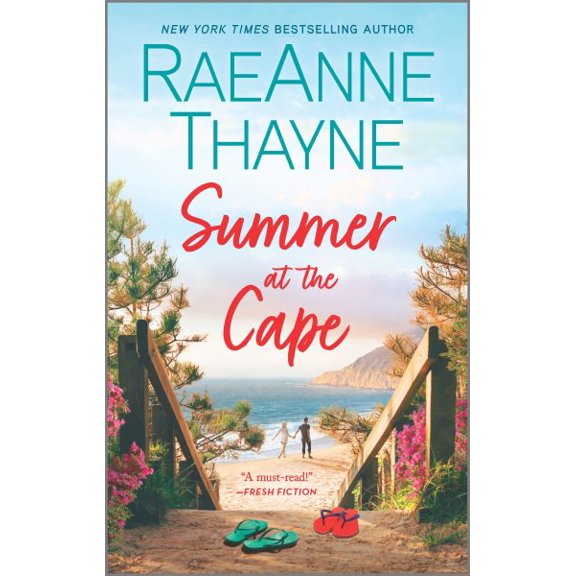 Summer at the Cape (Paperback)
