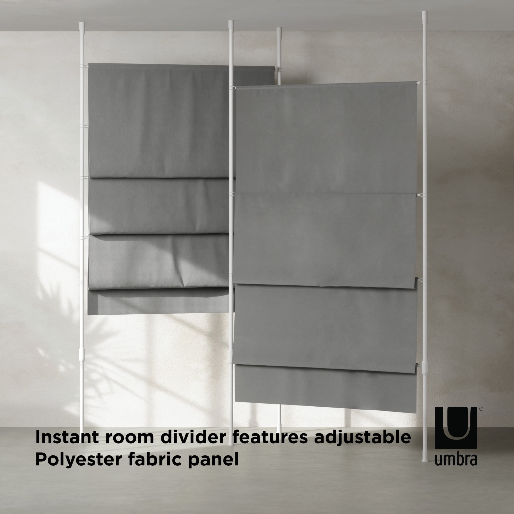 ROOM DIVIDER CHRL - FRENCH