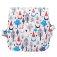 thumbnail image 1 of Bolsa para cámara para Instax, cámara instantánea portátil de PU, bolso para cámara de PU, bolso bandolera para cámara, materiales ecológicos Jadeshay A, 1 of 8