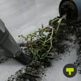 thumbnail image 6 of IonVac PowerMax Handheld Cordless Vacuum, Multi-Surface Lightweight Portable Vacuum Cleaner with USB-Charging, Model #8819, 6 of 13