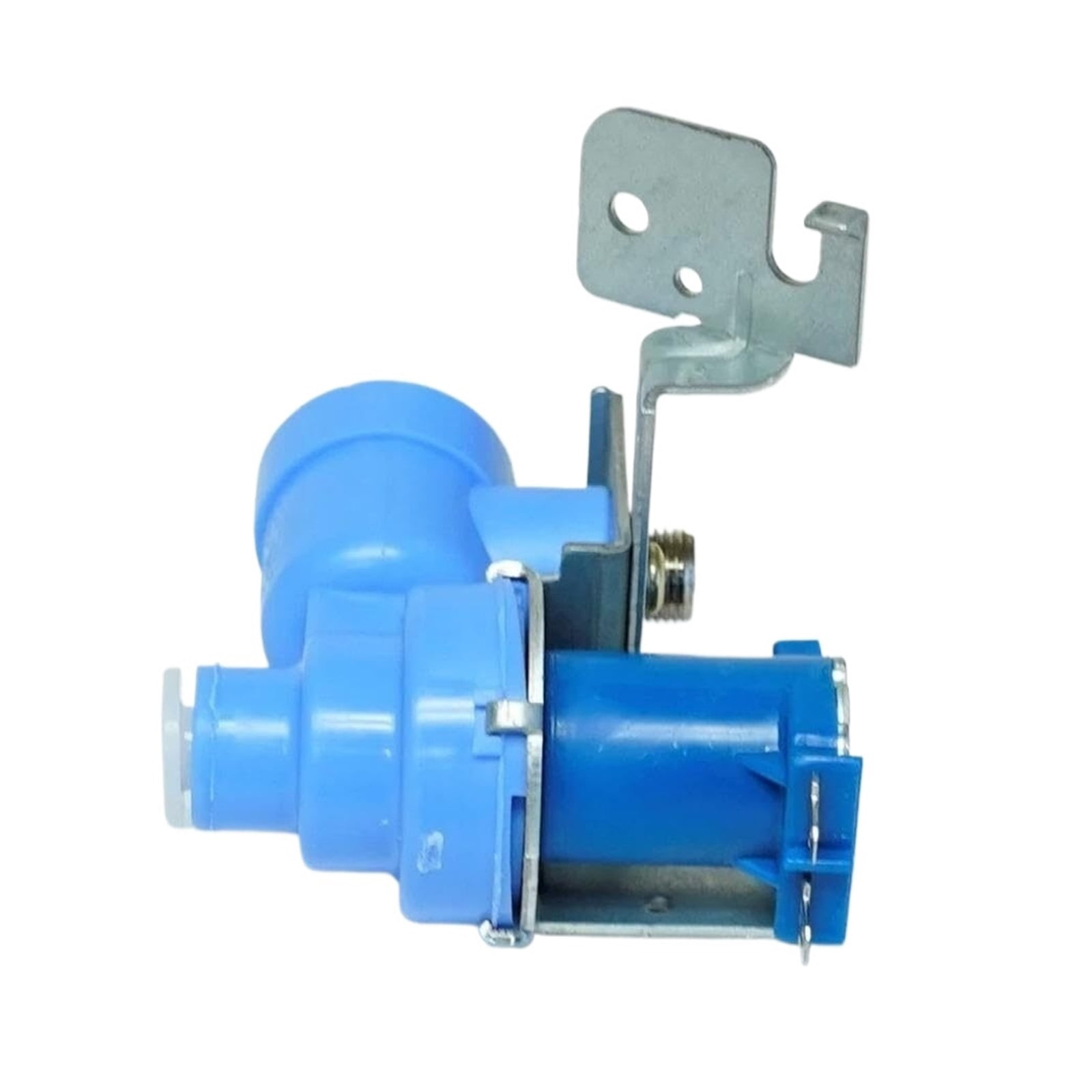 MPXBM MJX41178908 Refrigerator water inlet valve for LG Refrigerator Ice maker Water Valve, Refrigerator water inlet valve part number: AP4451762, 1398828, AH3536019, EA3536019, PS3536019