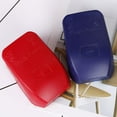 thumbnail image 2 of Heavy Duty 12V Quick Release Car Battery Terminals Clamps for Automotive, Marine & RV Applications - Positive & Negative Connectors, Universal Fit for Round Post Batteries, 2 of 8