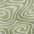 thumbnail image 2 of Dalyn Rugs Premium Machine Washable Mayfield AMF1020 Aloe 8' x 10' Rug, 2 of 7