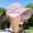 Pink, variant on Rove Studio Women's Open-Top Sun Visor, Breathable Sun Hats for Women for Running, Tennis & Outdoor Sports Purple One Size