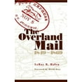 thumbnail image 2 of The Overland Mail, 1849-1869: Promoteur de Précurseur de Colonie des Chemins de Fer, 2 of 2