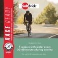 thumbnail image 5 of SaltStick Electrolyte Capsules with Caffeine, Salt Pills for Running and Sports, 100 Count, 5 of 7