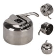 thumbnail image 4 of Durable Sewing Machine Accessory, Bobbin Case, Beginners School Craft Office For Home, 4 of 8