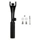 thumbnail image 3 of 398S63011 Handle Assy for 2 Stroke M9.9 M15 25C 30A 35C M40C 9.9HP 15HP 18HP 25HP 30HP 35HP 40HP 398S63011-0, 3 of 5