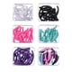 thumbnail image 2 of Vogacara Recambios para rizador de pestañas Almohadillas de repuesto universales Regalos de goma de silicona Accesorio cosmético Suministros de belleza Type3 NO3 Vogacara CE011557-05B, 2 of 6