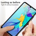 thumbnail image 3 of Étui Compatible avec Huawei P30 Étui de Téléphone en TPU Souple - Étui de Protection Mince avec Protection de Caméra Compatible pour Huawei P30, 3 of 9