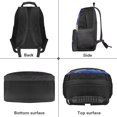thumbnail image 6 of Yuyamidu Excavator Backpacks Kids 8-10 School Bookbag for Kids Middle School Backpack Teen Boys Children School Bags Large Capacity School Bag, 6 of 7