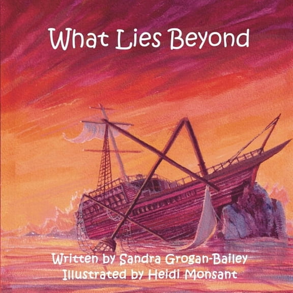What Lies Beyond, (Paperback)
