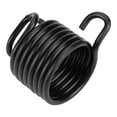 thumbnail image 7 of Industrial Air Hammer Retaining Spring 28mm ID Carbon Steel Replaceable Air Hammer Retaining Quick Spring For 150 190 250 Pneumatic Hammer, 7 of 7