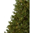 thumbnail image 2 of Nearly Natural 7.5ft Royal Grand Green Christmas Tree with Clear Lights, 2 of 8