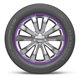 thumbnail image 5 of Protectores Llantas Duraderos 8M Con Promotor Adherencia Accesorios Útiles para Coche, 5 of 9