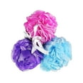 thumbnail image 1 of EQUATE BEAUTY 2 TONE POUF 90G, 1 of 1