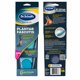 thumbnail image 4 of Ortotics Dr. Scholls Plantar Fascitis para mujer, tallas 6-10 (paquete de 3), 4 of 8