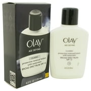 Age Defying Protective Renewal Lotion by Olay for Women - 4 oz Lotion