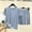 Blue-AAA, variant on 2 Piece Lounge Set Women Stripe Short Sleeve Tee Shirts Shorts Casual Summer Loungewear Shorts Sets Black-AAAAA XL(XL)