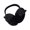 Black, variant on Geemin Winter Earmuffs Headwear Stay Warm and Trendy Cute Devil Ear Warmers Cold Weather Cycling Running Sports Supplies