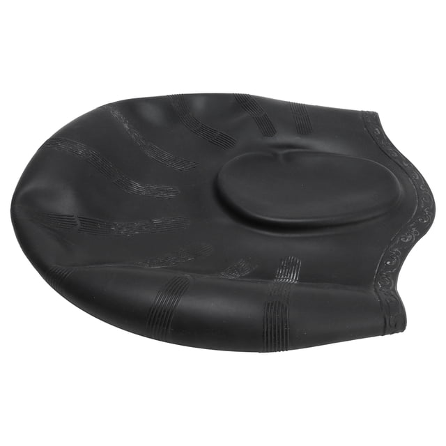 Pool , Bathing Swimming Swimming Breathable Elasticity Multipurpose Swim Waterproof Ear Protection For Bathing For Swimming Pool Black