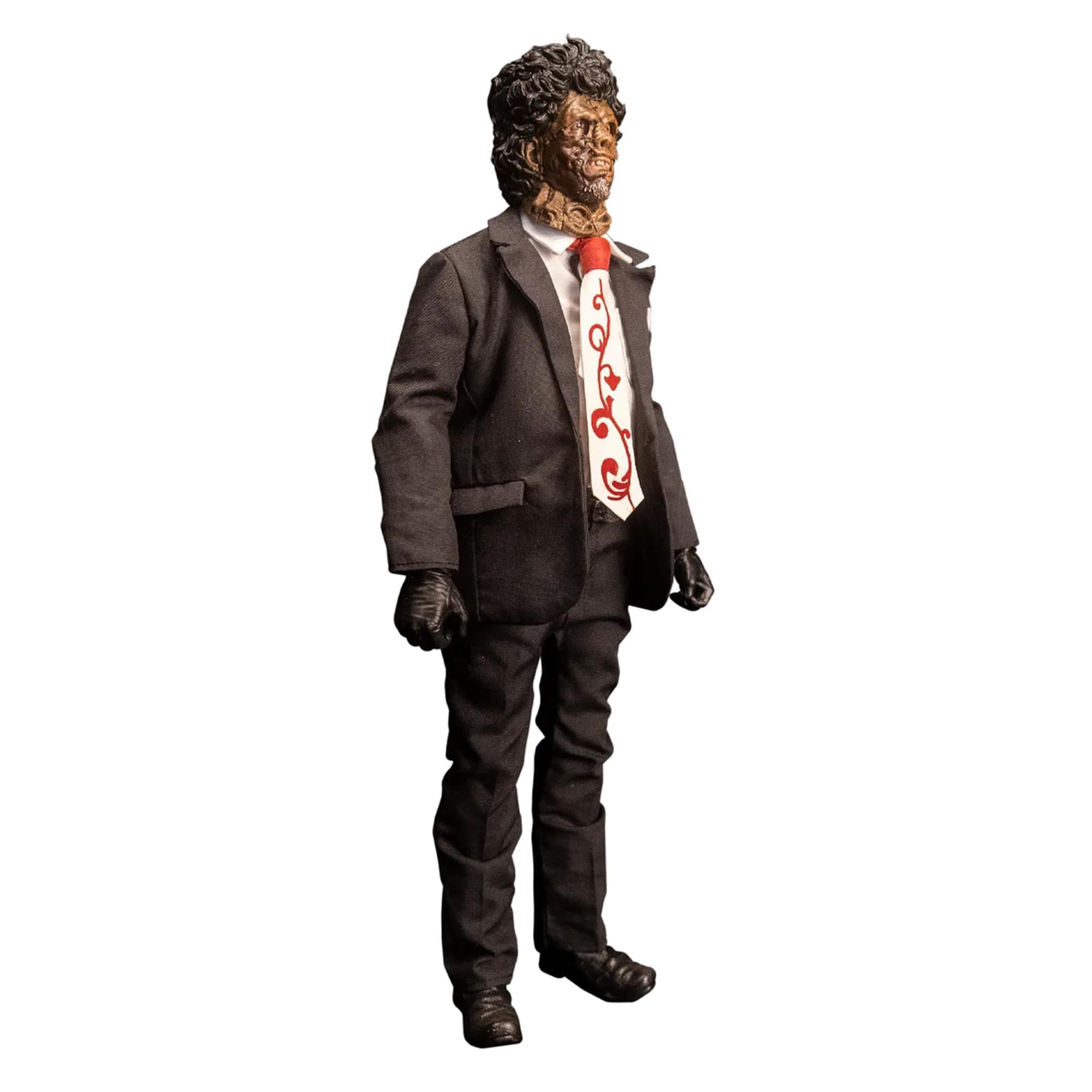 Texas Chainsaw Massacre II Leatherface 1:6 Scale Action Texas Chainsaw Massacre II Leatherface 1:6 Scale Action