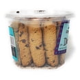 thumbnail image 4 of Trader Joe's Chocolatey Coated Chocolate Chip Cookie Dunkers 24 oz, 4 of 5