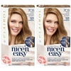 (Buy 2 and Save 30%) Clairol Nice n Easy Hair Color, 7CB Dark Champagne Blonde