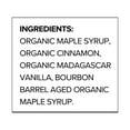 thumbnail image 4 of Crown Maple Premium Organic Maple Syrup Trio Collection in Window Box with 3-1.7 fl. oz. Bottles, Bourbon Barrel Aged, Madagascar Vanilla and Cinnamon Infused, 4 of 5