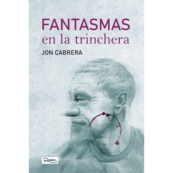 Fantasmas en la trinchera (Paperback)