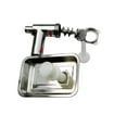 thumbnail image 1 of Hakka Brothers TC Series 8# Tête de Broyeur Commerciale en Acier Inoxydable (TC8-head), 1 of 4