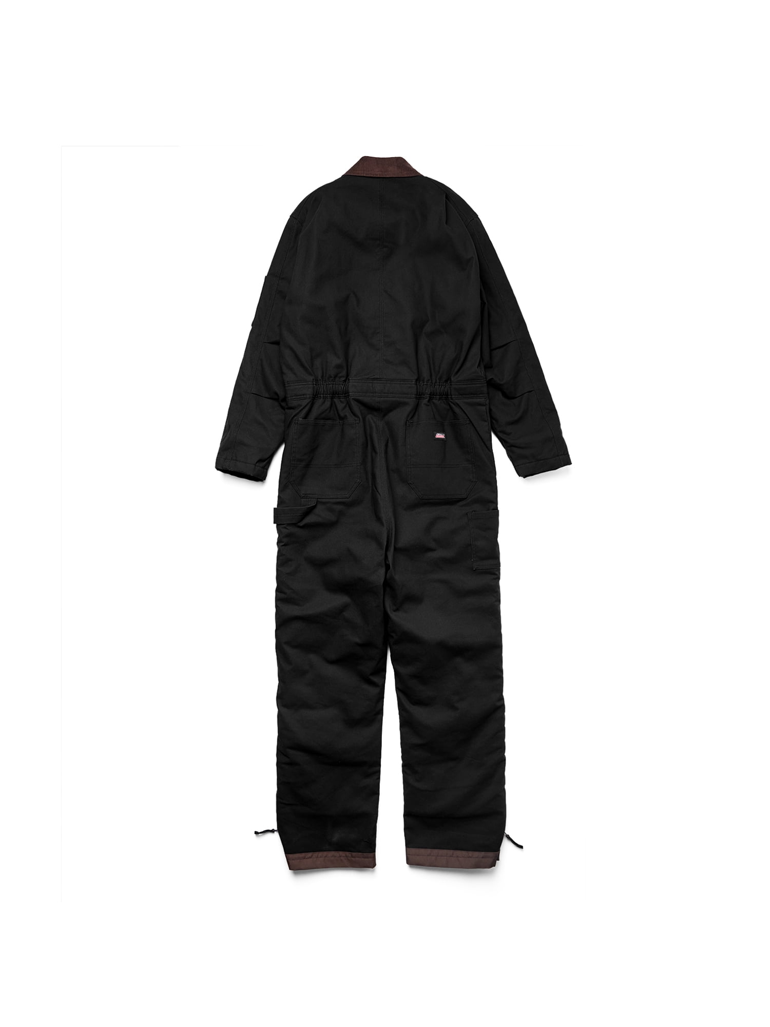 Genuine Dickies Men's Insulated Duck Coverall